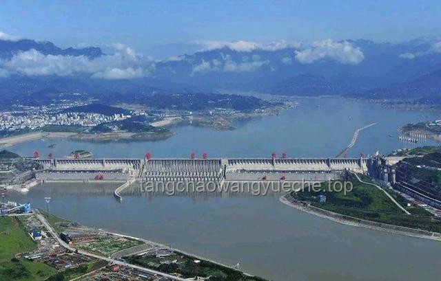 三峡大坝蓄水近22年：长江鱼类天堂的变迁与最大鱼类探析
