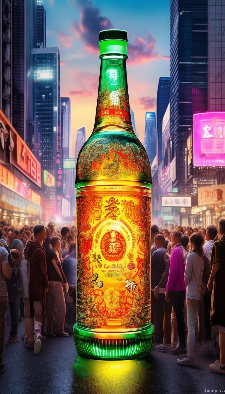 塑料茅台LABUBU：造就首富的奇迹之路
